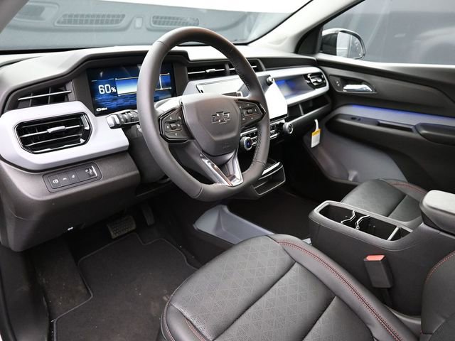New 2027 Chevrolet Bolt RS FWD image 13