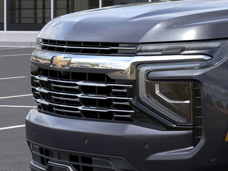 New 2026 Chevrolet Tahoe Premier image 13