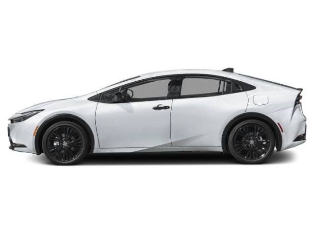 New 2026 Toyota Prius Plug-In Hybrid FWD image 6
