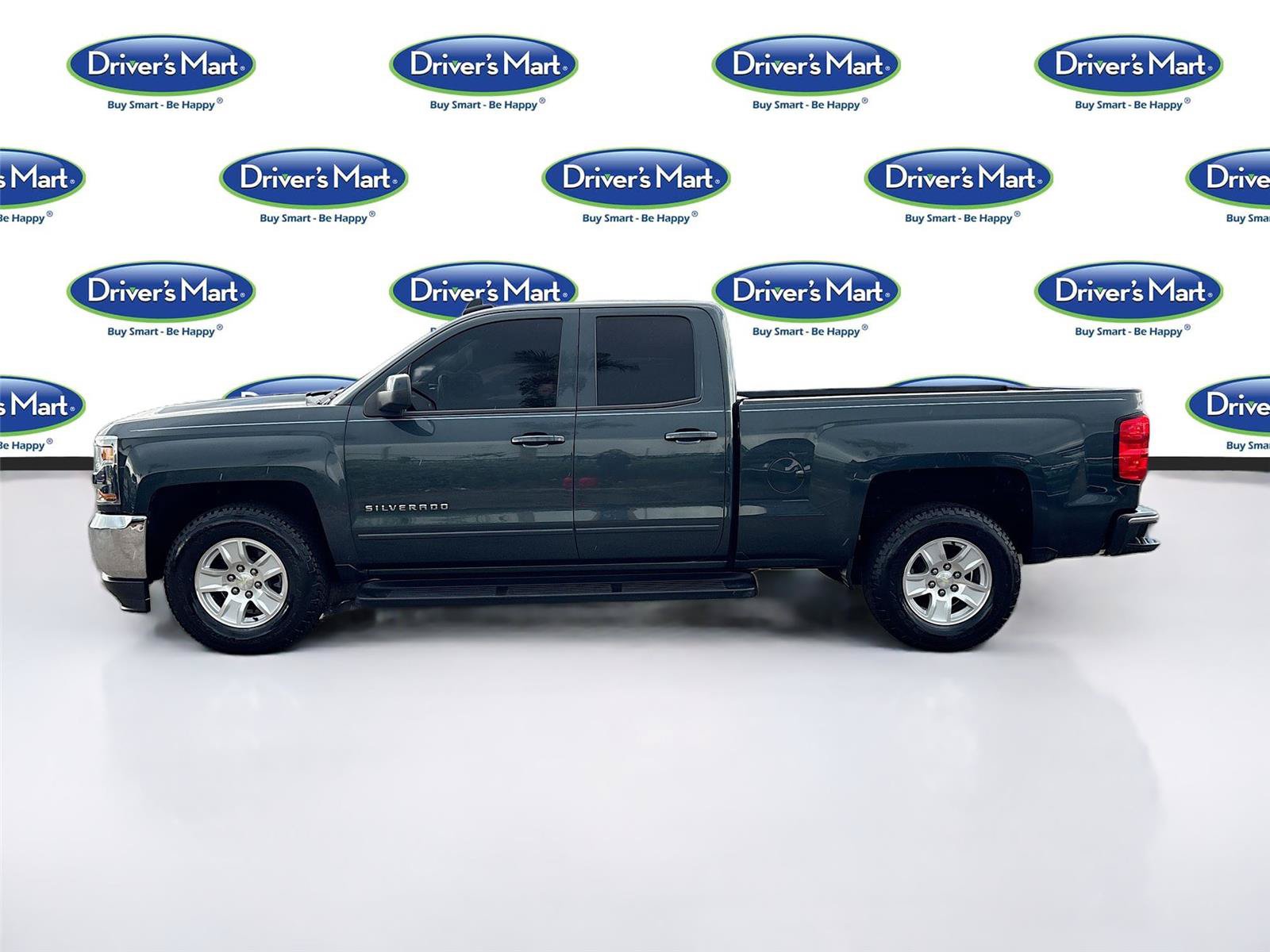 Used 2018 Chevrolet Silverado 1500 LT RWD image 4