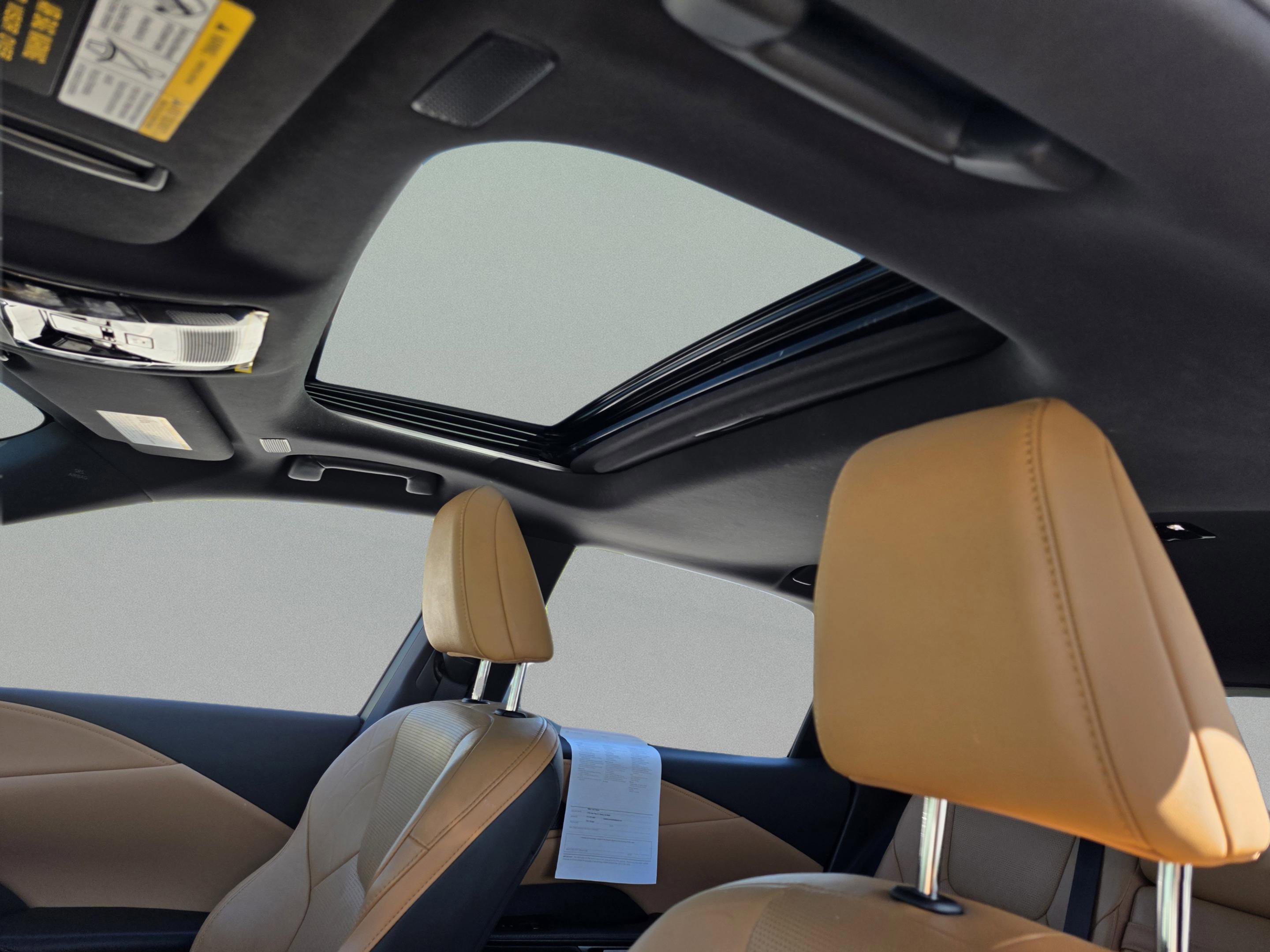 Used 2024 Lexus RX 350 Premium Plus w/ Accessory Package (P2) image 28