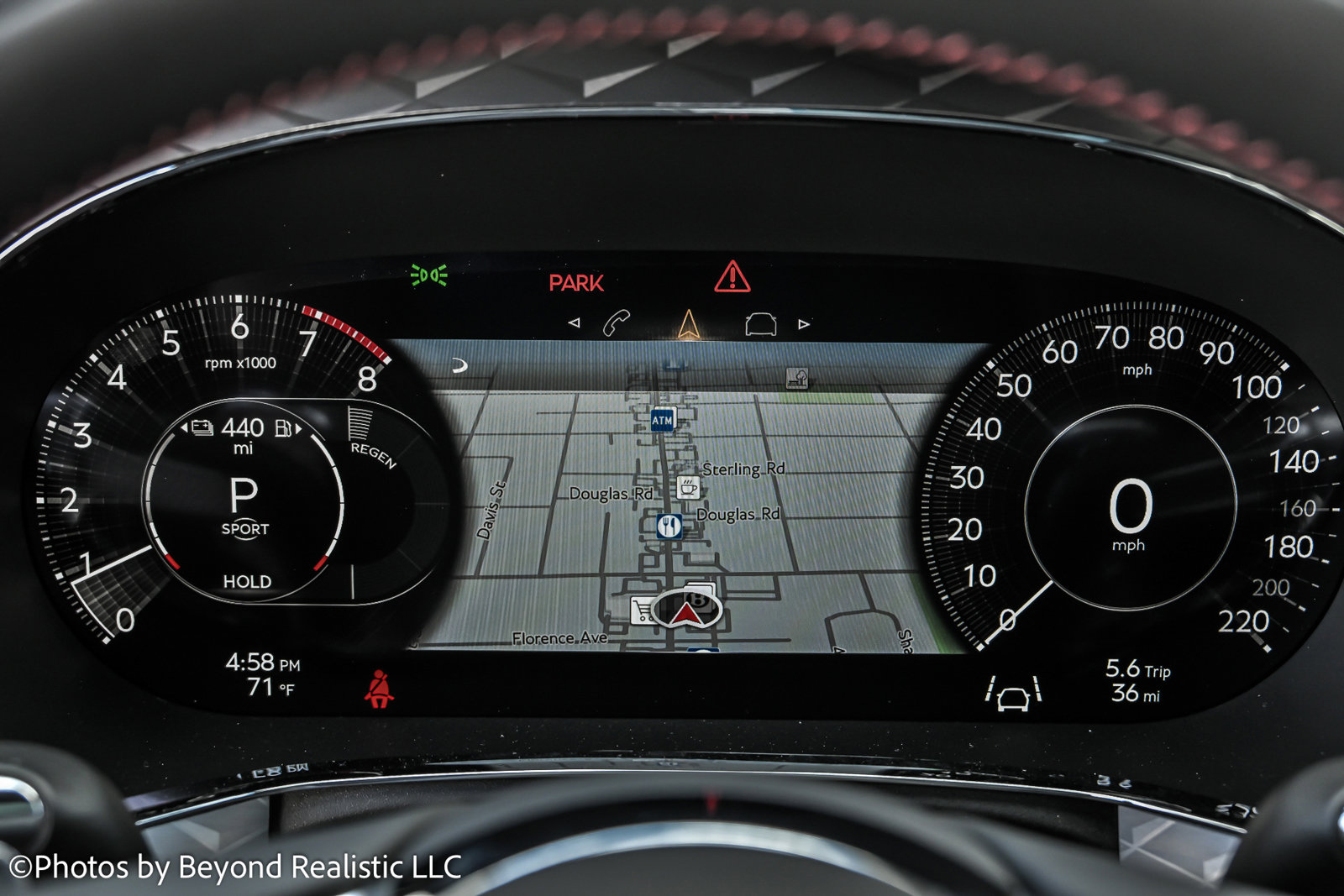 New 2025 Bentley Flying Spur Plug-In Hybrid image 37