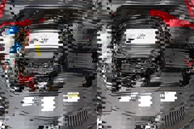 Used 2014 Volkswagen Eos Komfort FWD image 22