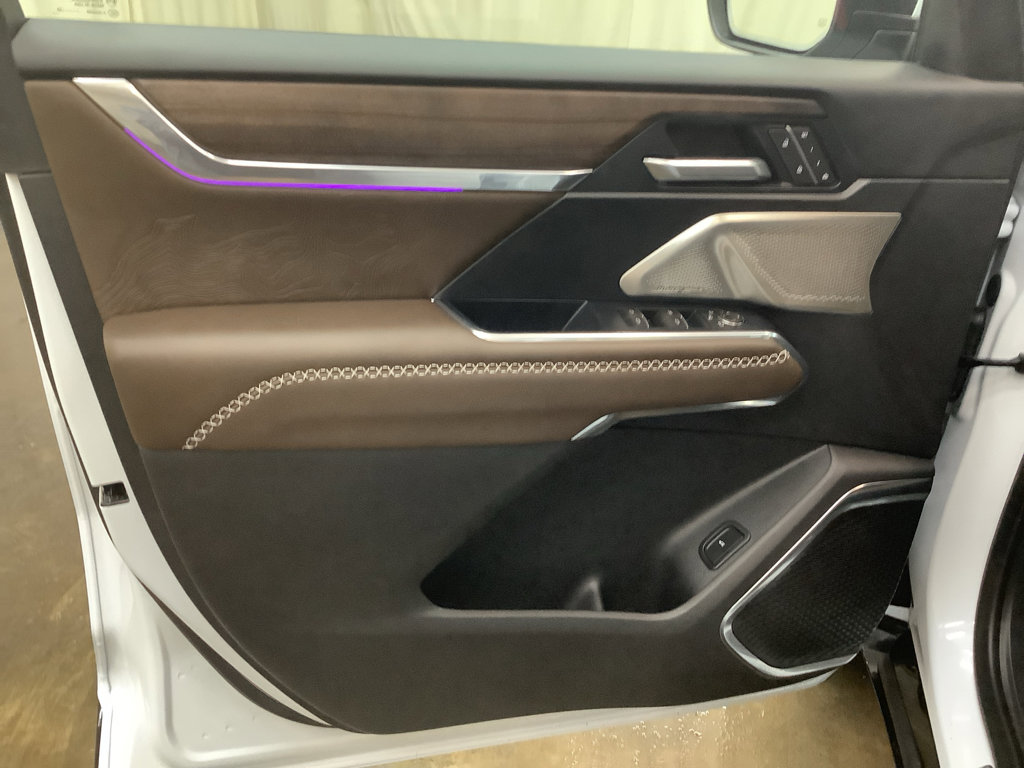 New 2026 GMC Acadia Denali Ultimate image 12