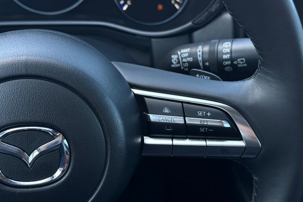 Used 2024 MAZDA CX-50 AWD 2.5 Turbo w/ Cargo Package image 29