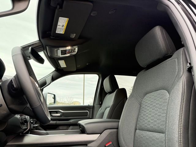 New 2026 RAM 1500 Big Horn image 22