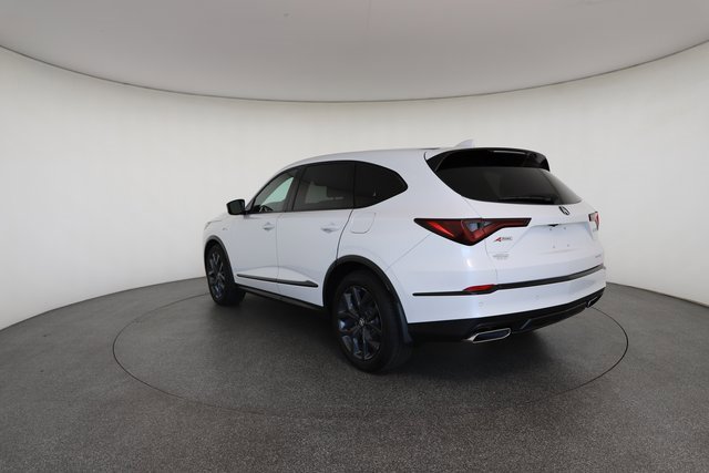 Used 2023 Acura MDX A-Spec image 11