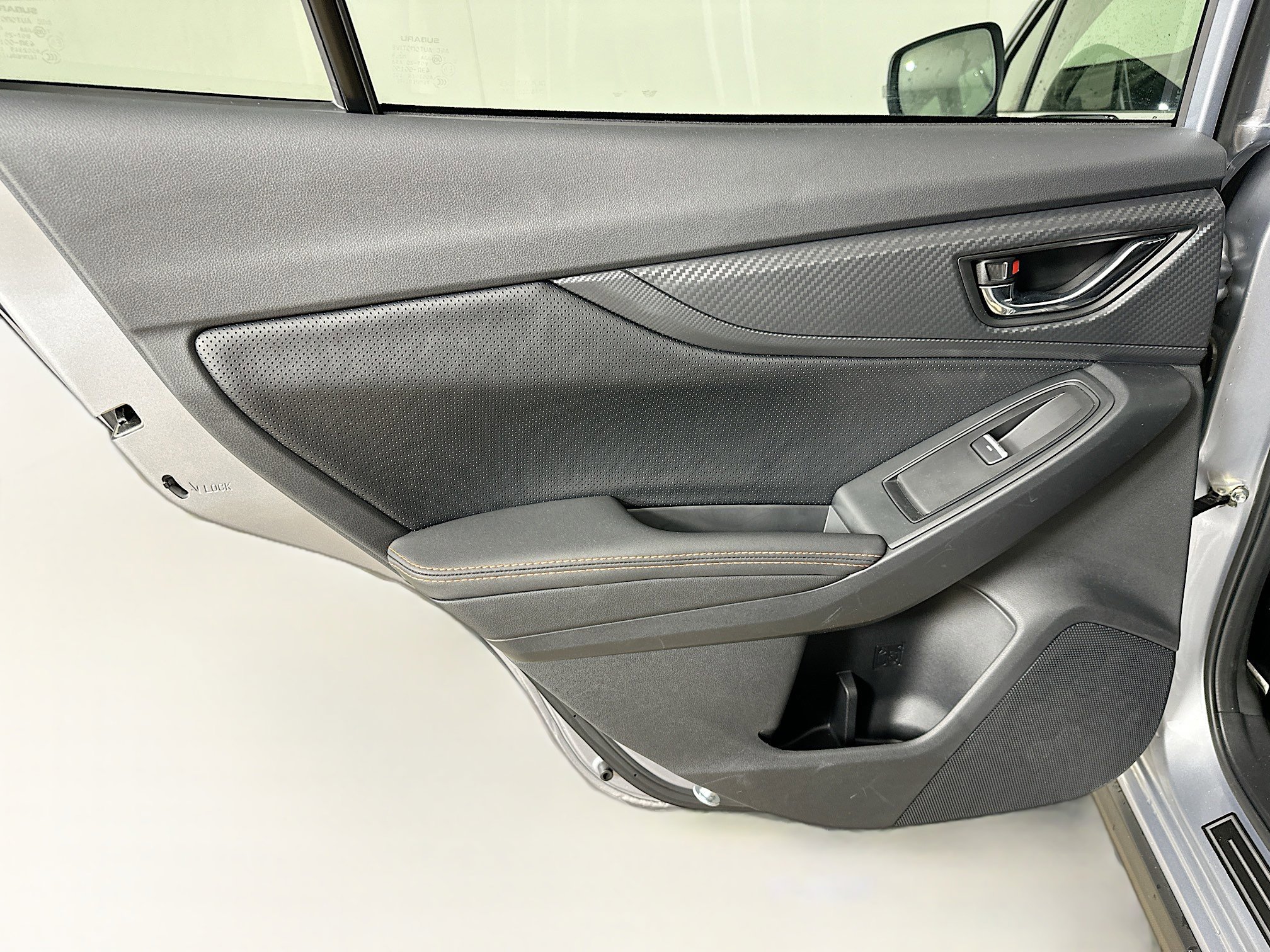 Used 2023 Subaru Crosstrek 2.5i Limited image 28