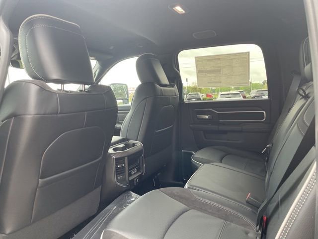 New 2025 RAM 2500 Laramie w/ Night Edition image 22