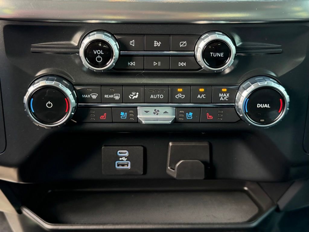 Certified 2022 Ford F150 Lariat image 26