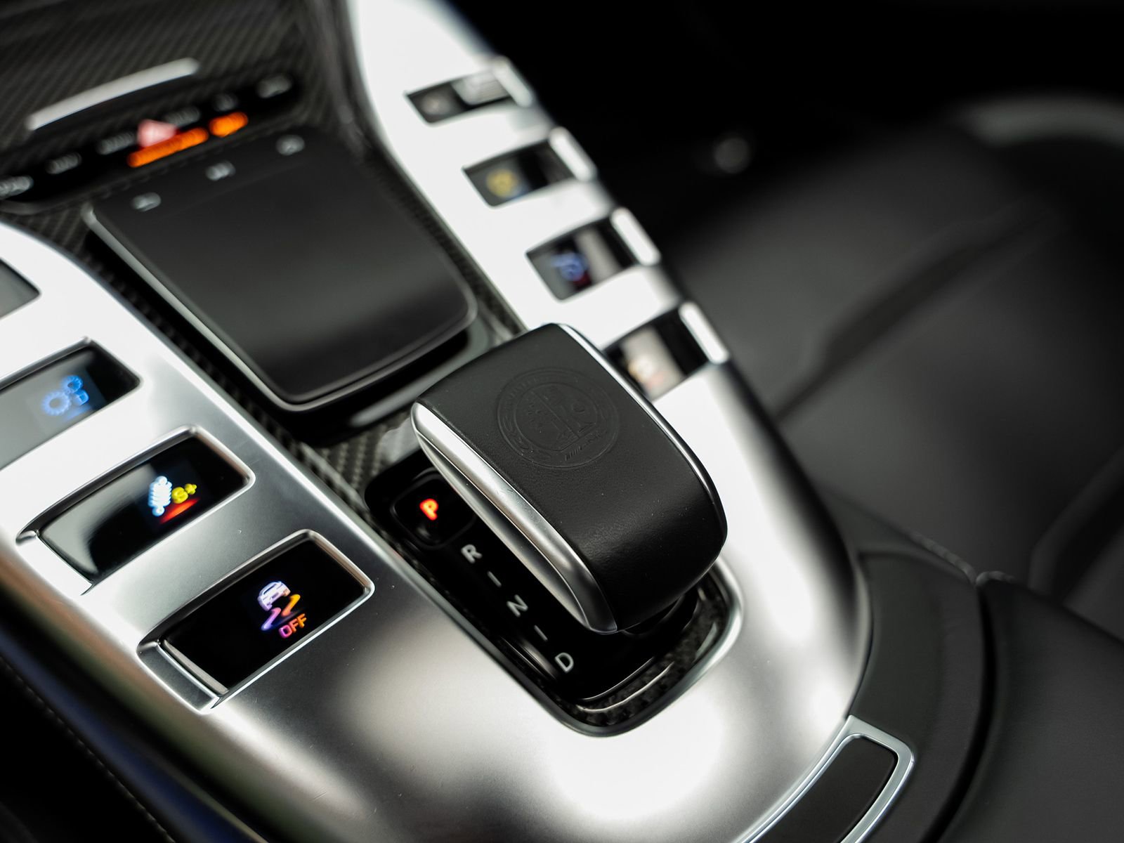 Used 2020 Mercedes-Benz AMG GT 63 image 58
