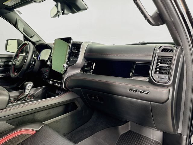 Used 2025 RAM 1500 RHO w/ RHO Level 1 Equipment Group AWD/4WD image 30