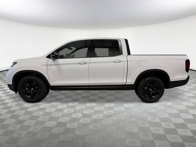 New 2026 Honda Ridgeline Black Edition image 3