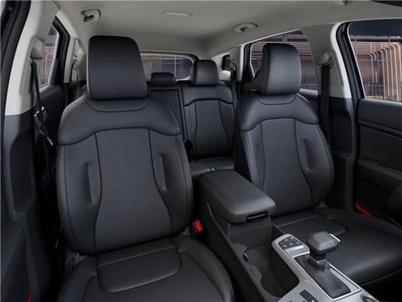 New 2026 Kia Sportage EX FWD image 42