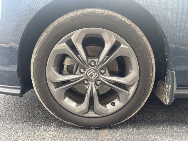 Used 2024 Honda Accord EX image 10