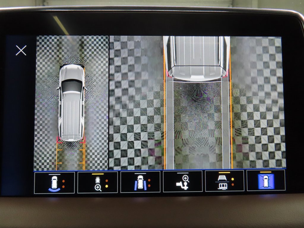 Used 2023 Chevrolet Tahoe High Country image 16