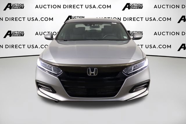 Used 2020 Honda Accord Sport video 2