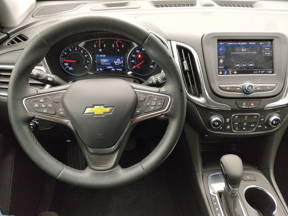 Used 2024 Chevrolet Equinox LT w/ LPO, Floor Liner Package FWD image 22