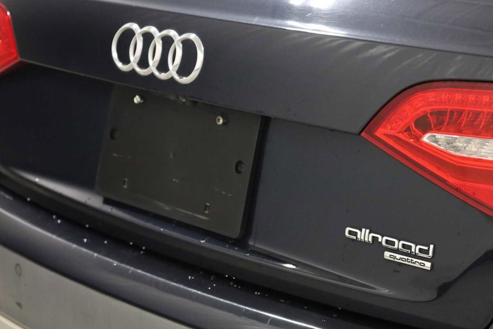 Used 2014 Audi A4 Premium Plus image 8