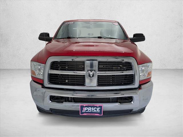 Used 2012 RAM 3500 ST w/ Chrome Appearance Group video 2