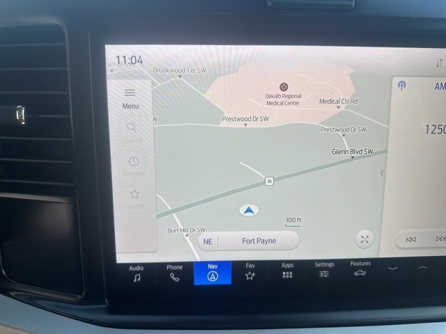 New 2026 Ford F250 XLT w/ XLT Premium Package image 23