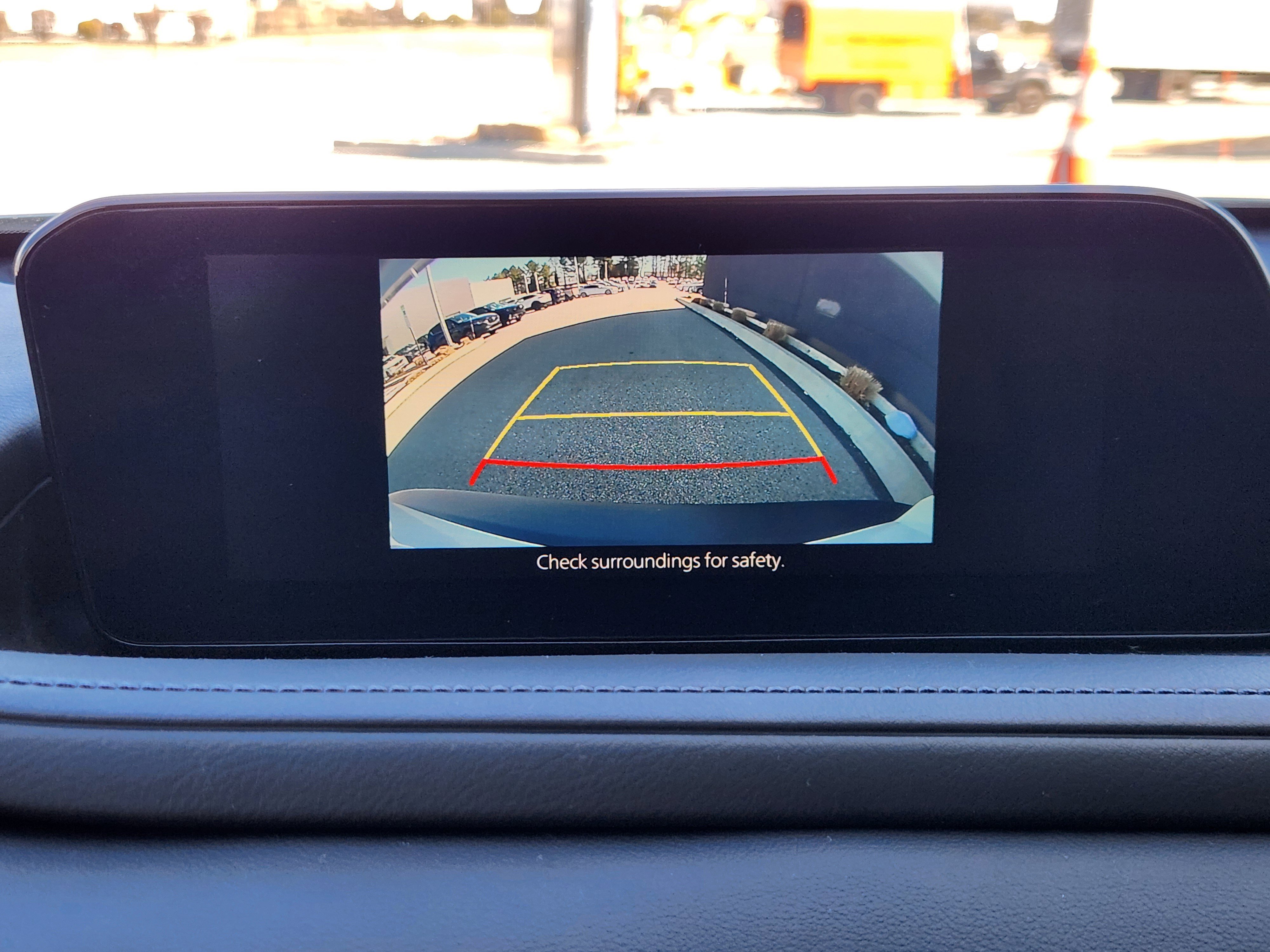 Certified 2023 MAZDA CX-30 AWD 2.5 S image 13