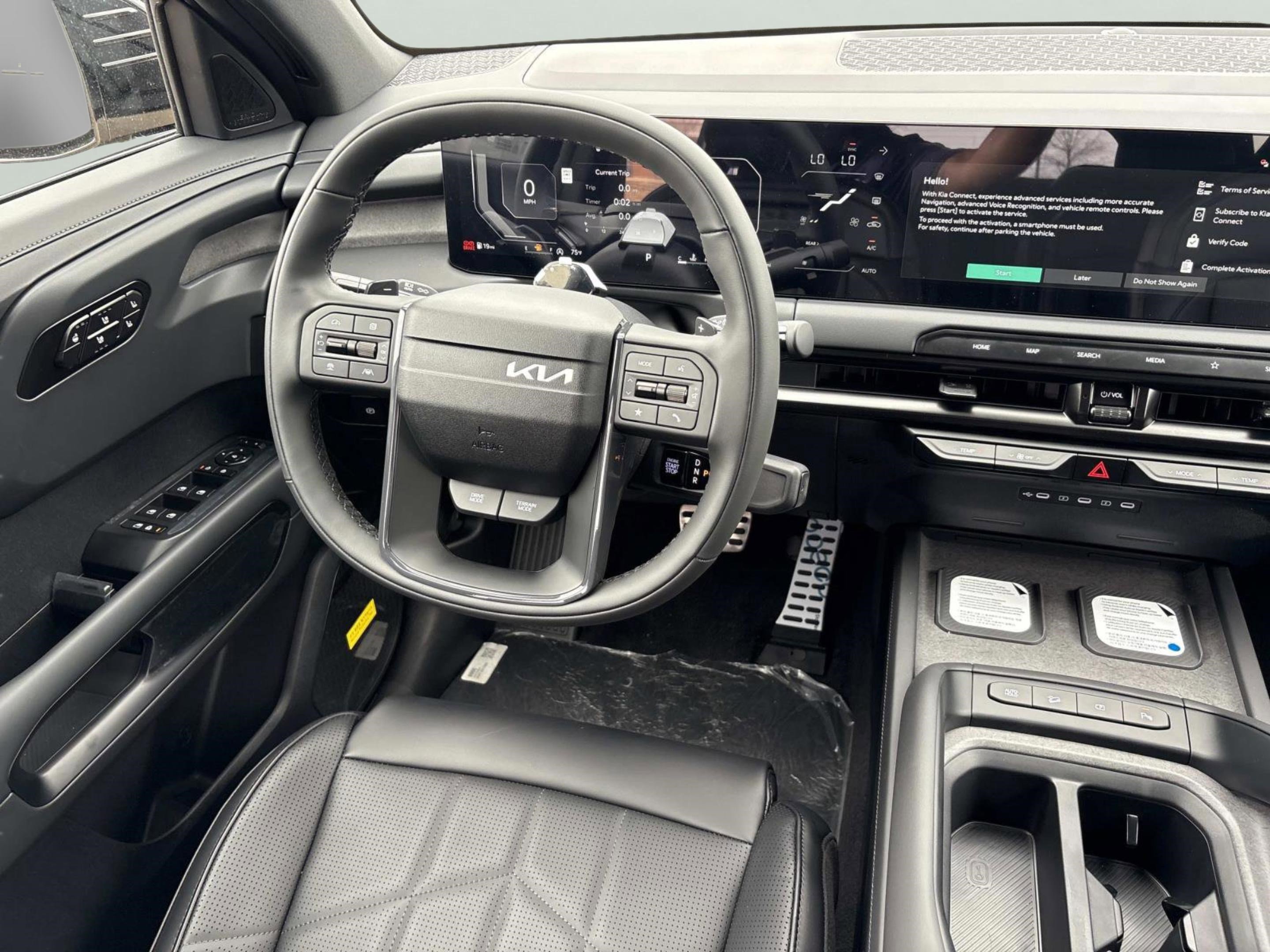 New 2027 Kia Telluride SX X-Line image 14