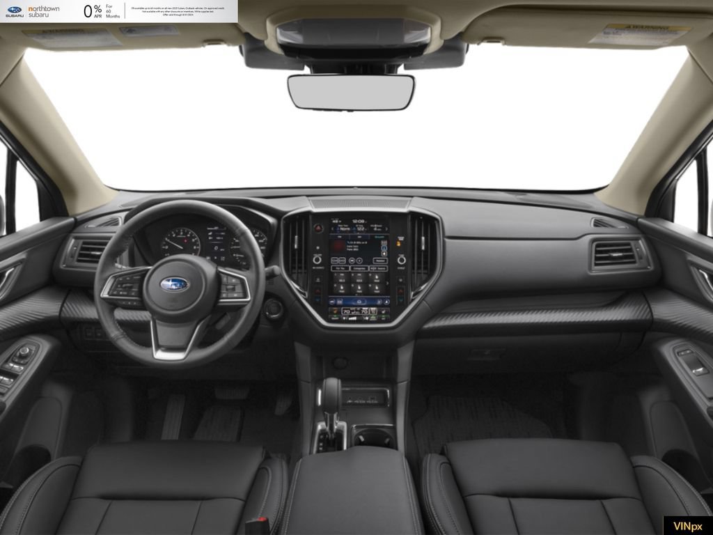 New 2026 Subaru Ascent Premium AWD/4WD image 5