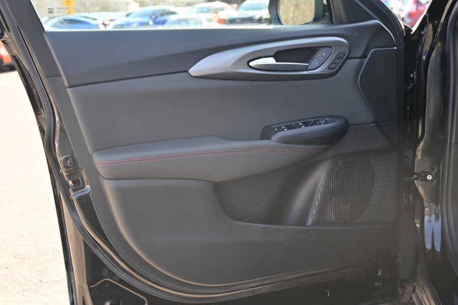 Used 2024 Dodge Hornet R/T image 16