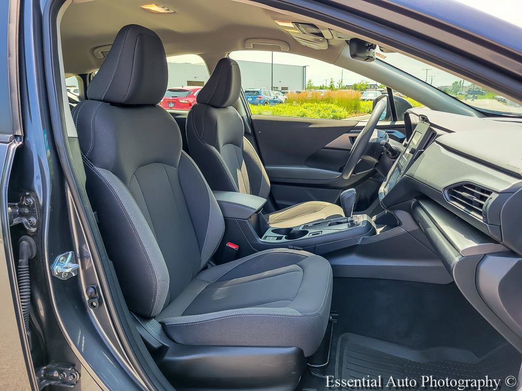 Certified 2024 Subaru Impreza 2.0i AWD/4WD image 29
