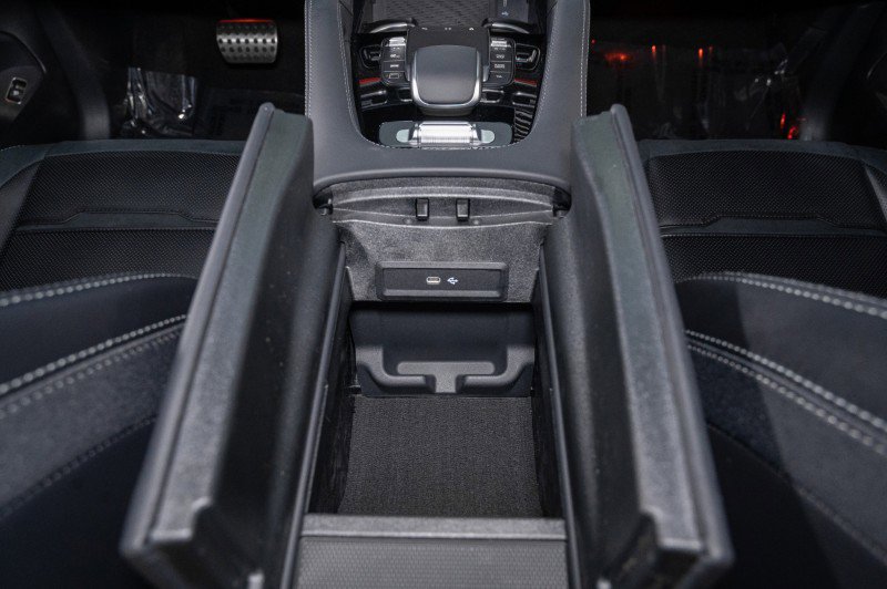 New 2026 Mercedes-Benz GLE 63 AMG S image 24