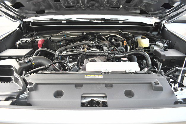 New 2025 Toyota Tacoma SR5 image 13