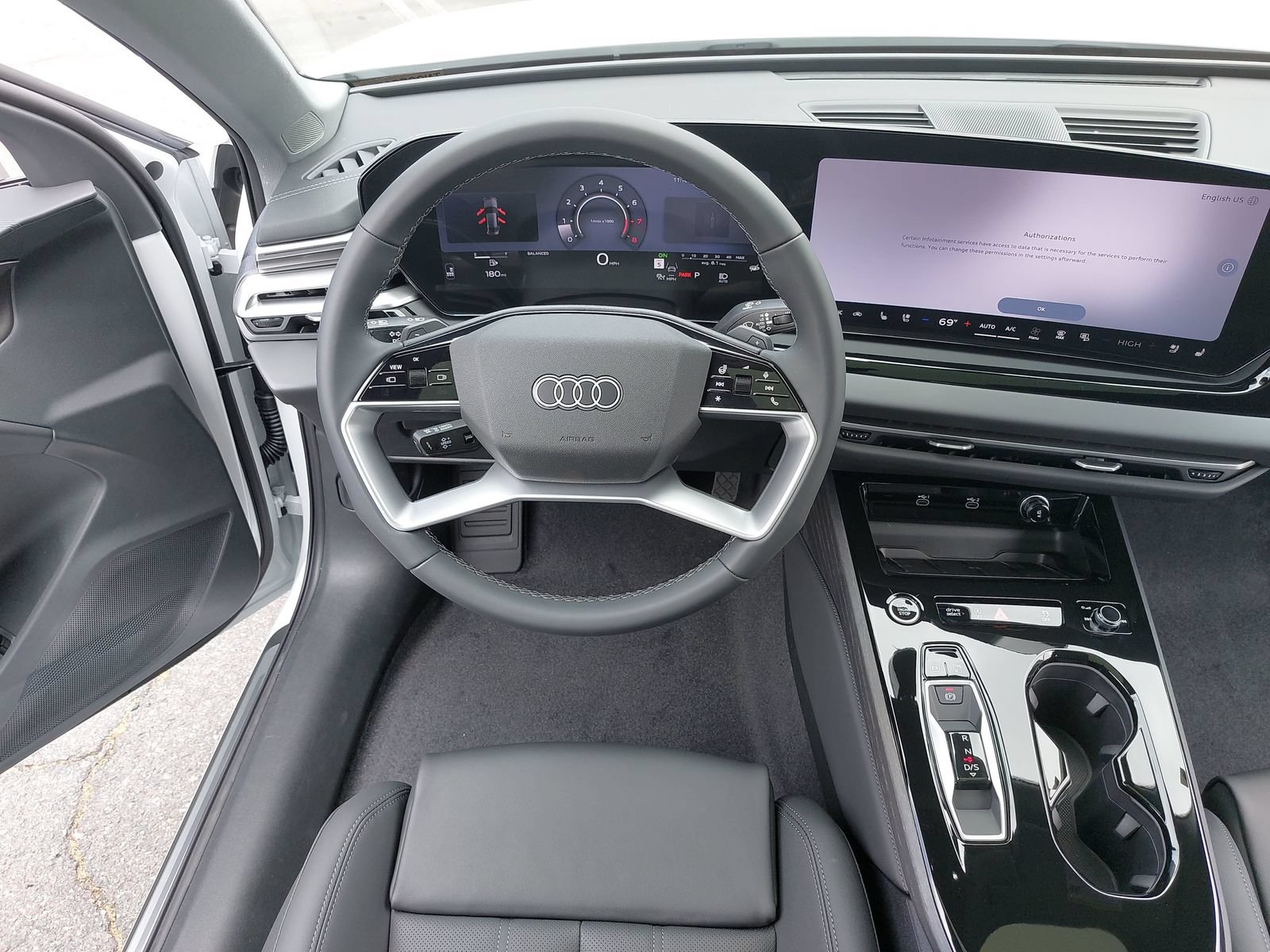 New 2026 Audi A5 2.0T Premium Plus AWD/4WD image 16