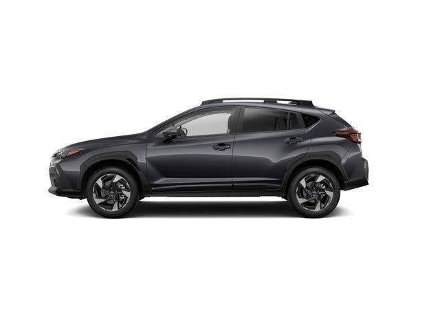 New 2025 Subaru Crosstrek 2.5i Limited w/ Popular Package #4A image 4