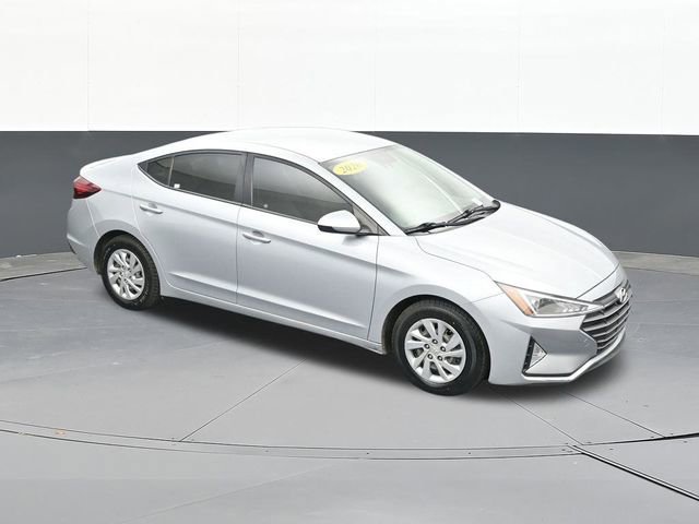 Used 2020 Hyundai Elantra SE w/ Convenience Package (C2) image 60