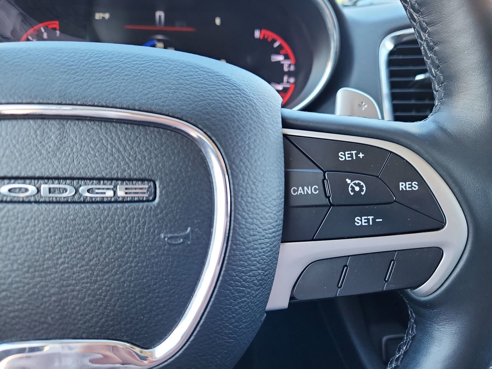 Used 2015 Dodge Durango SXT w/ Quick Order Package 23B image 22