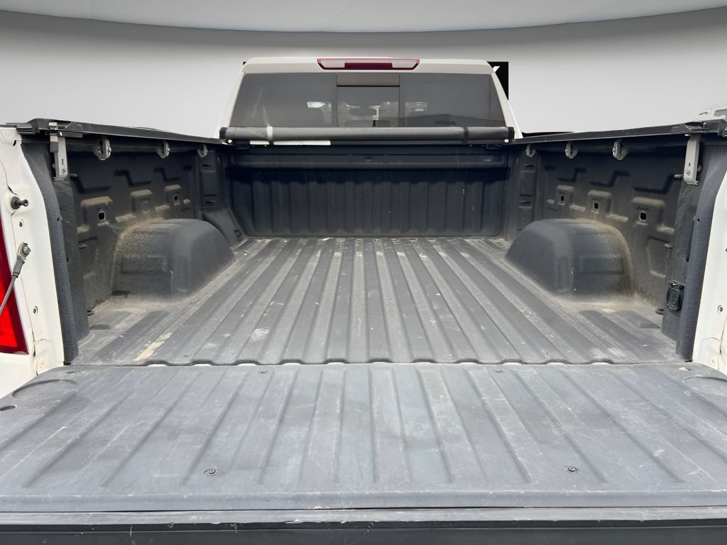 Used 2021 Chevrolet Silverado 1500 LT Trail Boss w/ Convenience Package II AWD/4WD image 14