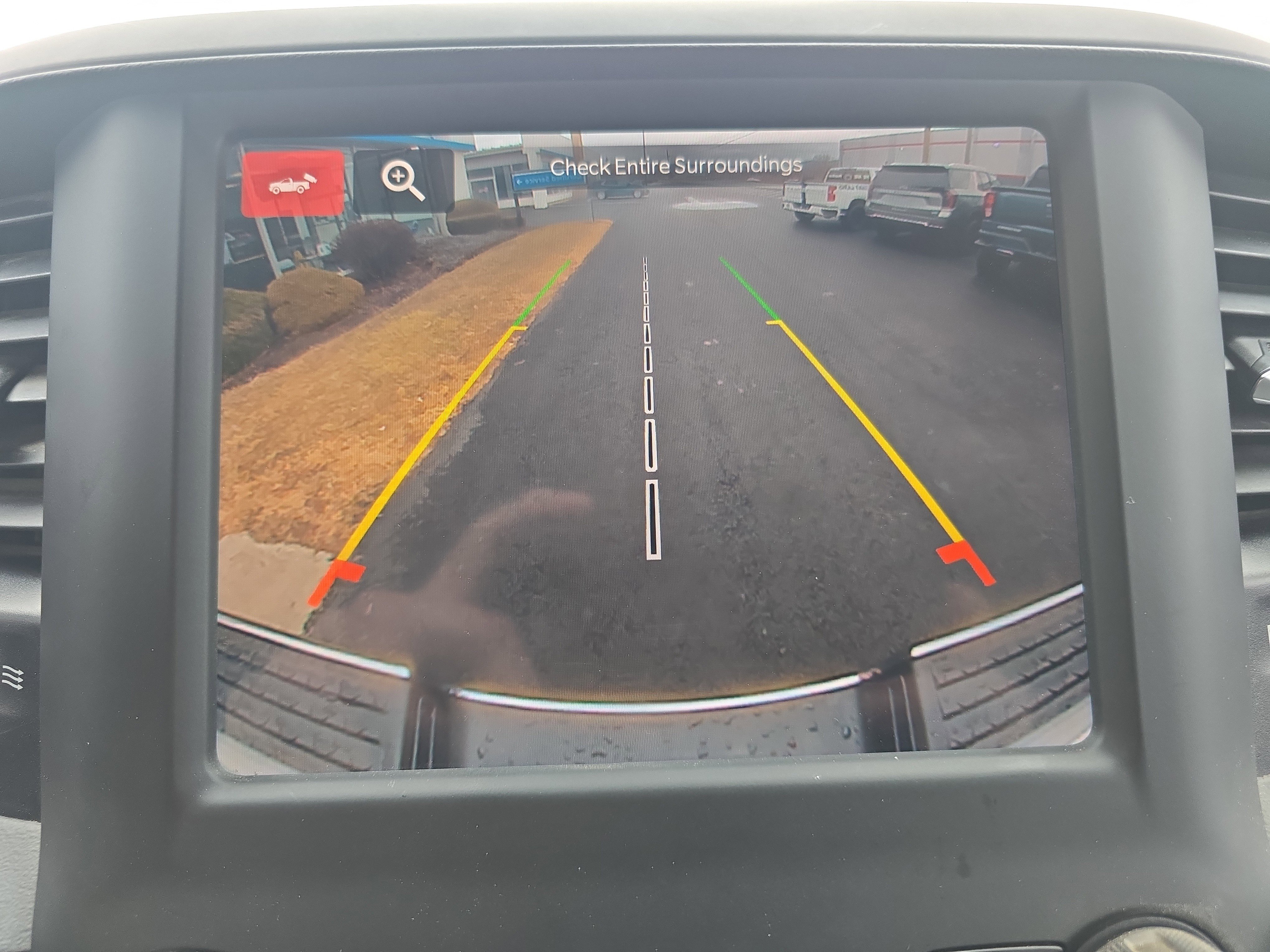 Used 2022 RAM 2500 Tradesman image 29