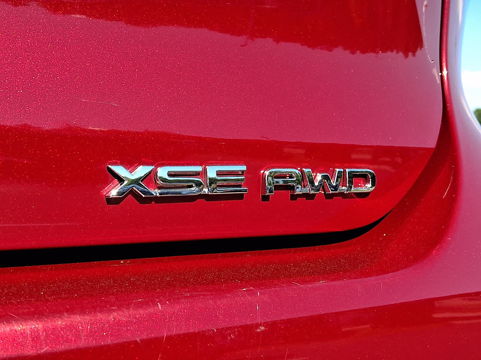 Used 2022 Toyota Highlander XSE AWD/4WD image 35