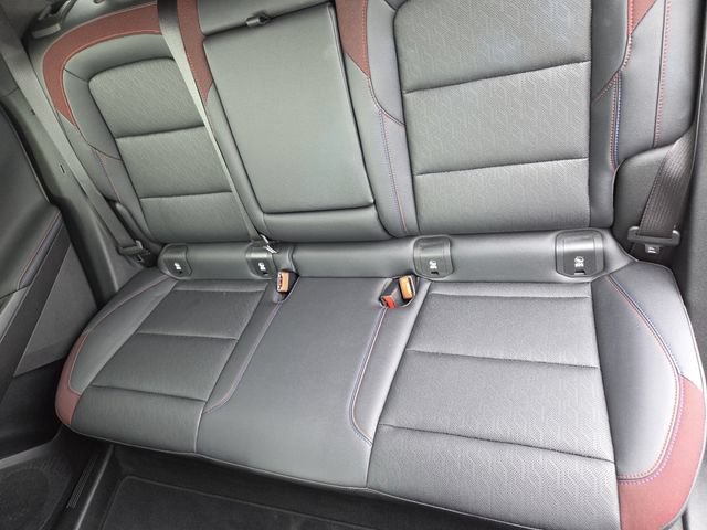 Used 2025 Chevrolet Equinox RS w/ Safety and Technology Package FWD image 31