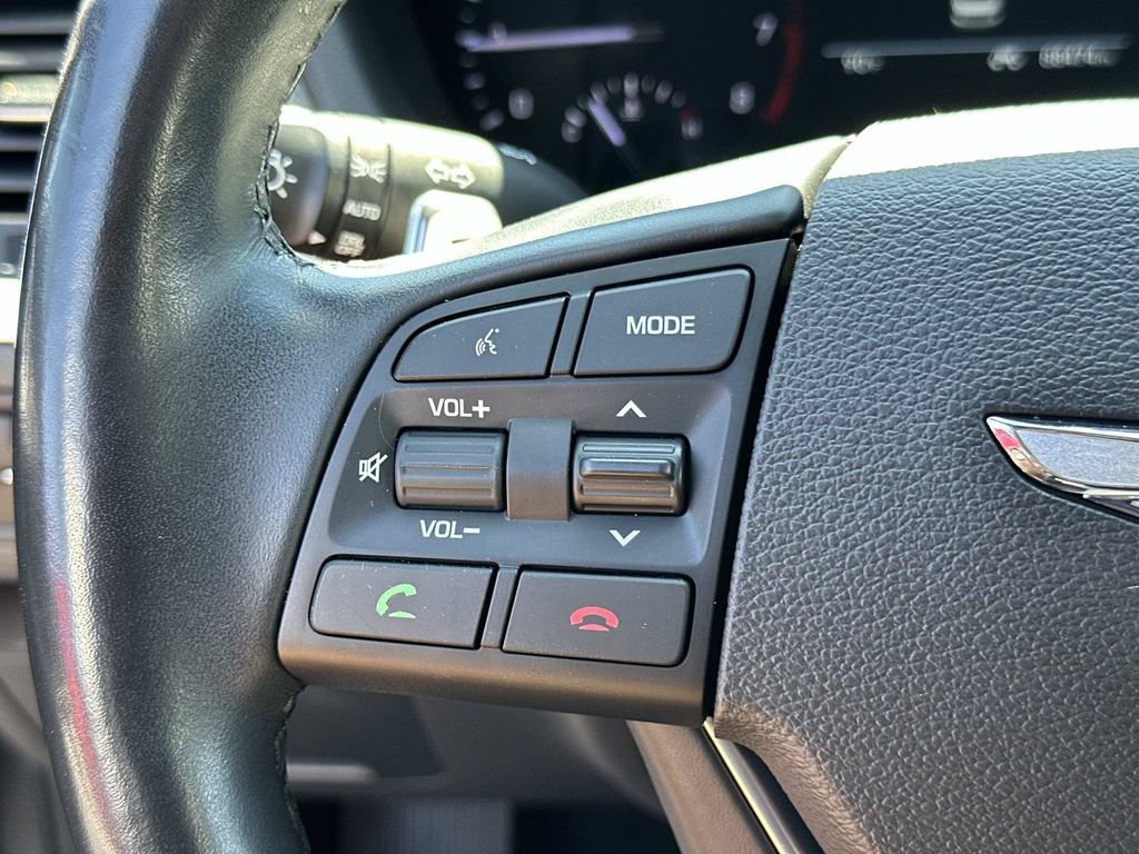 Used 2019 Genesis G80 3.8 AWD/4WD image 21