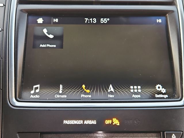 Used 2019 Lincoln Nautilus Reserve w/ Cargo Utility Package AWD/4WD image 60