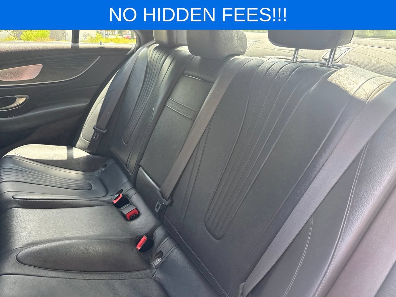 Used 2020 Mercedes-Benz CLS 450 image 31