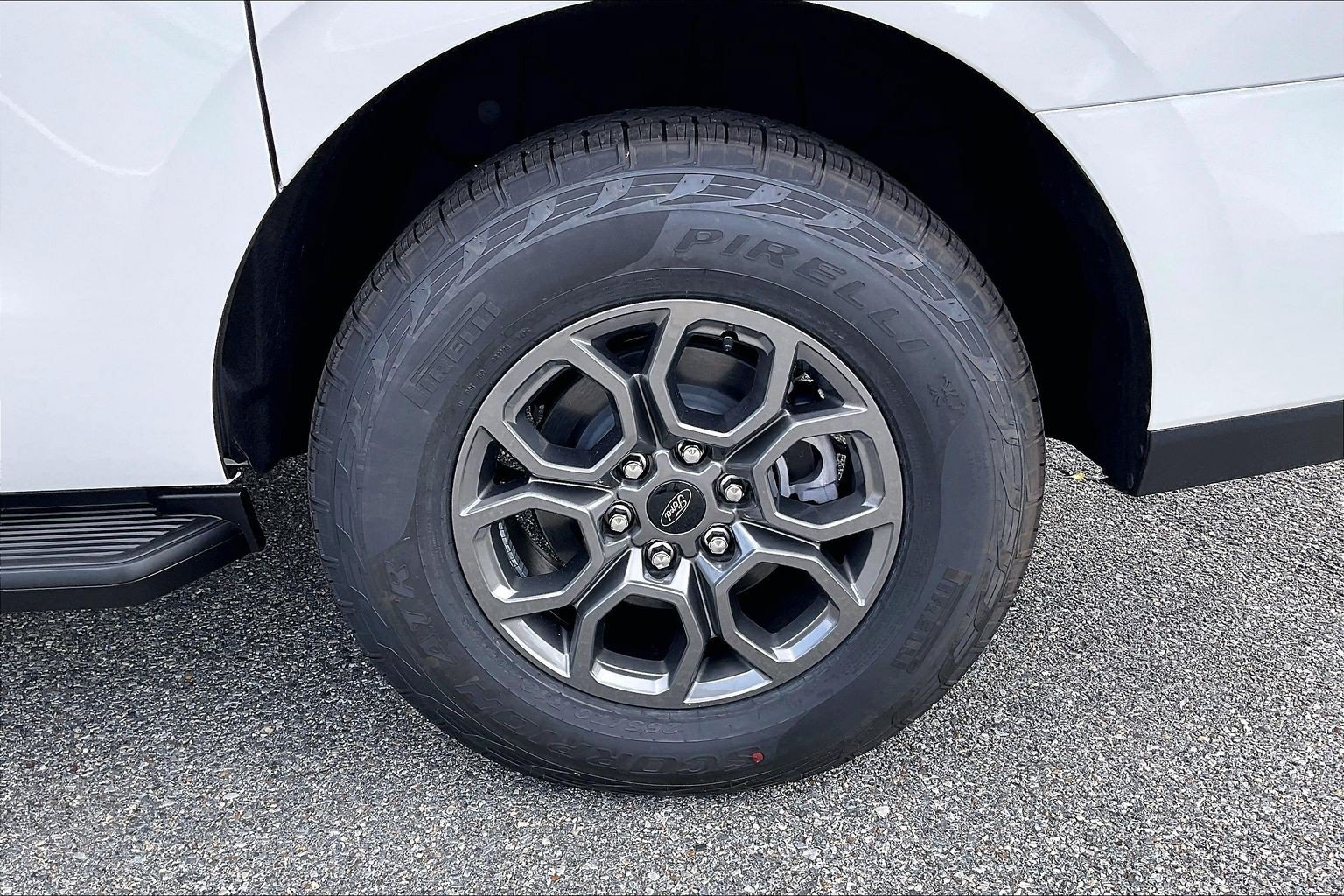 New 2026 Ford Expedition Max Active AWD/4WD image 11