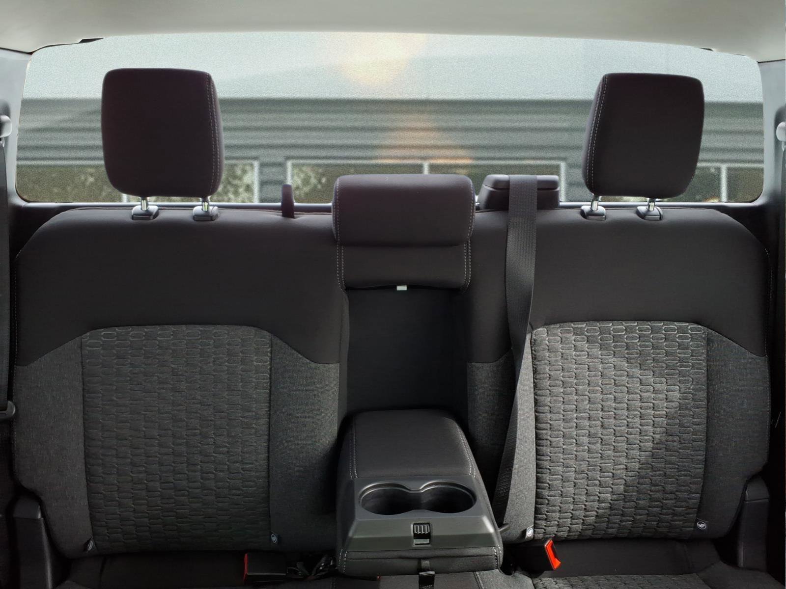 New 2026 Ford Ranger XL image 11