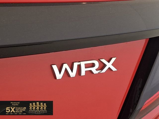 Used 2024 Subaru WRX Premium AWD/4WD image 37
