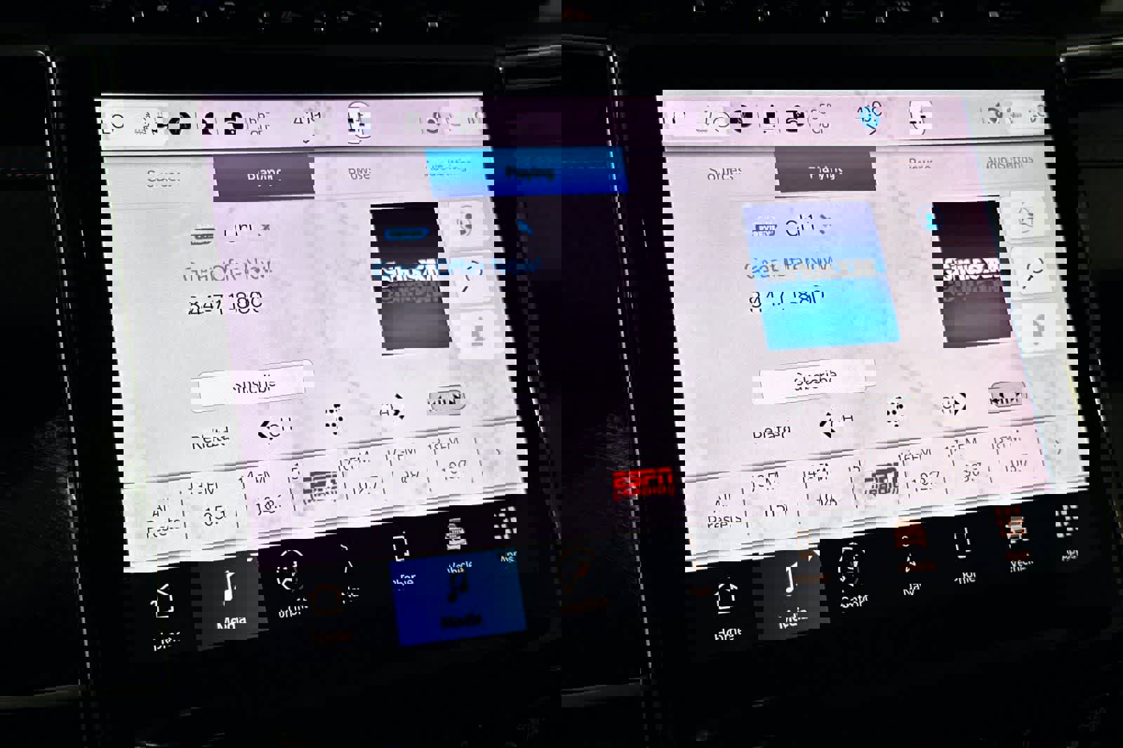 Used 2023 Jeep Grand Cherokee Trailhawk w/ Advanced Protech Group II image 22