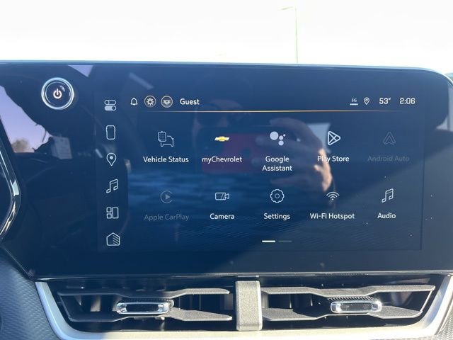 New 2026 Chevrolet Equinox LT w/ Midnight Edition FWD image 22