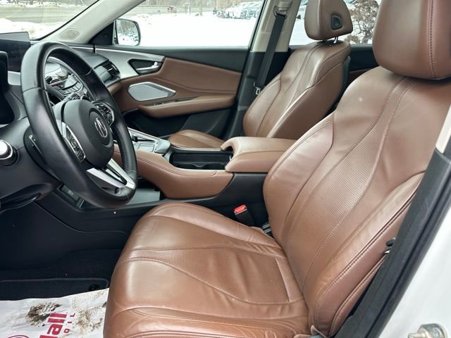 Used 2020 Acura RDX AWD w/ Technology Package image 26
