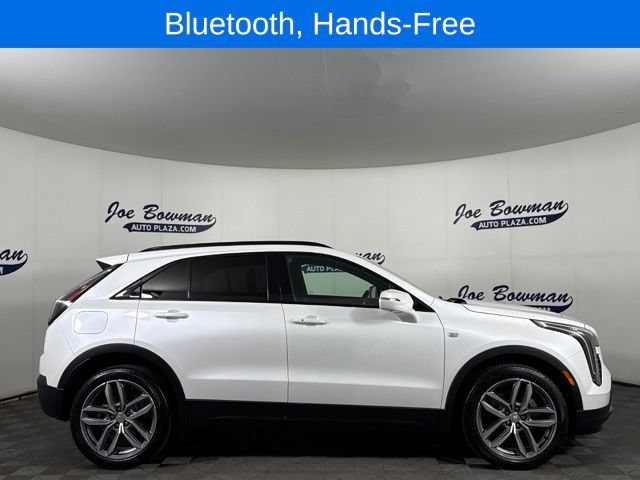 Used 2019 Cadillac XT4 Sport FWD image 6